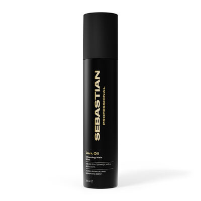 SPRAY SILKENING SEBASTIAN DARK OIL 200ML